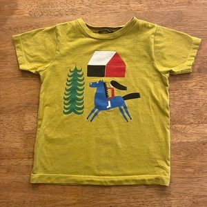 Marimekko T-shirt
